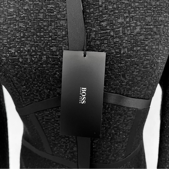 Hugo boss Black business dress - Picture 14 of 16